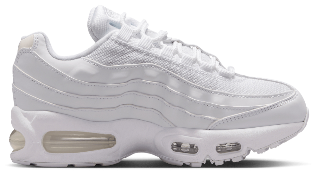 Nike Air Max 95 BB Leather Image 1 of 5. Tap to open photo gallery.