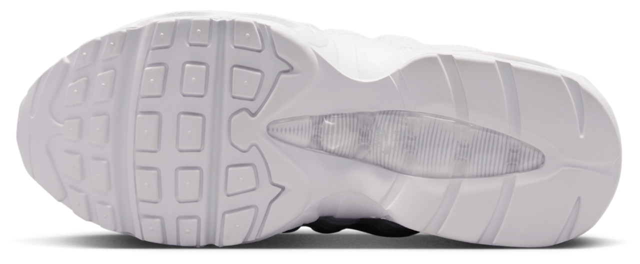 Nike Air Max 95 BB Leather Image 5 of 5. Tap to open photo gallery.