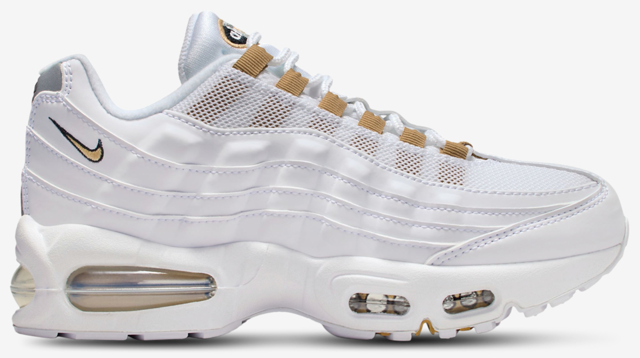 Nike Air Max 95 Image 1 of 5. Tap to open photo gallery.