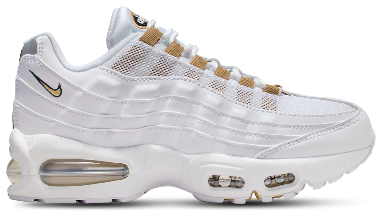 Nike Air Max 95 Image 1 of 5. Tap to open photo gallery.