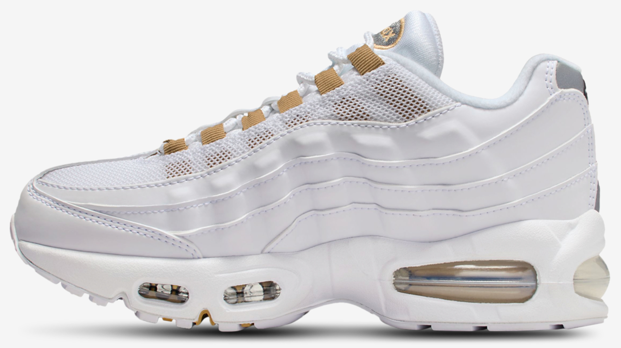 Nike Air Max 95 Image 2 of 5. Tap to open photo gallery.