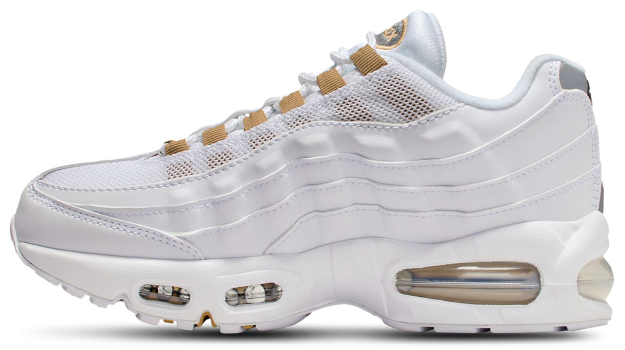 Nike Air Max 95 Image 2 of 5. Tap to open photo gallery.