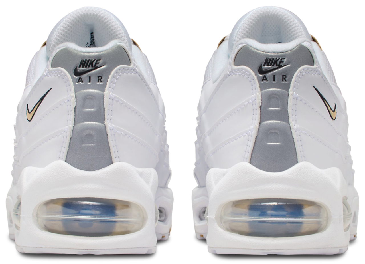 Nike Air Max 95 Image 3 of 5. Tap to open photo gallery.