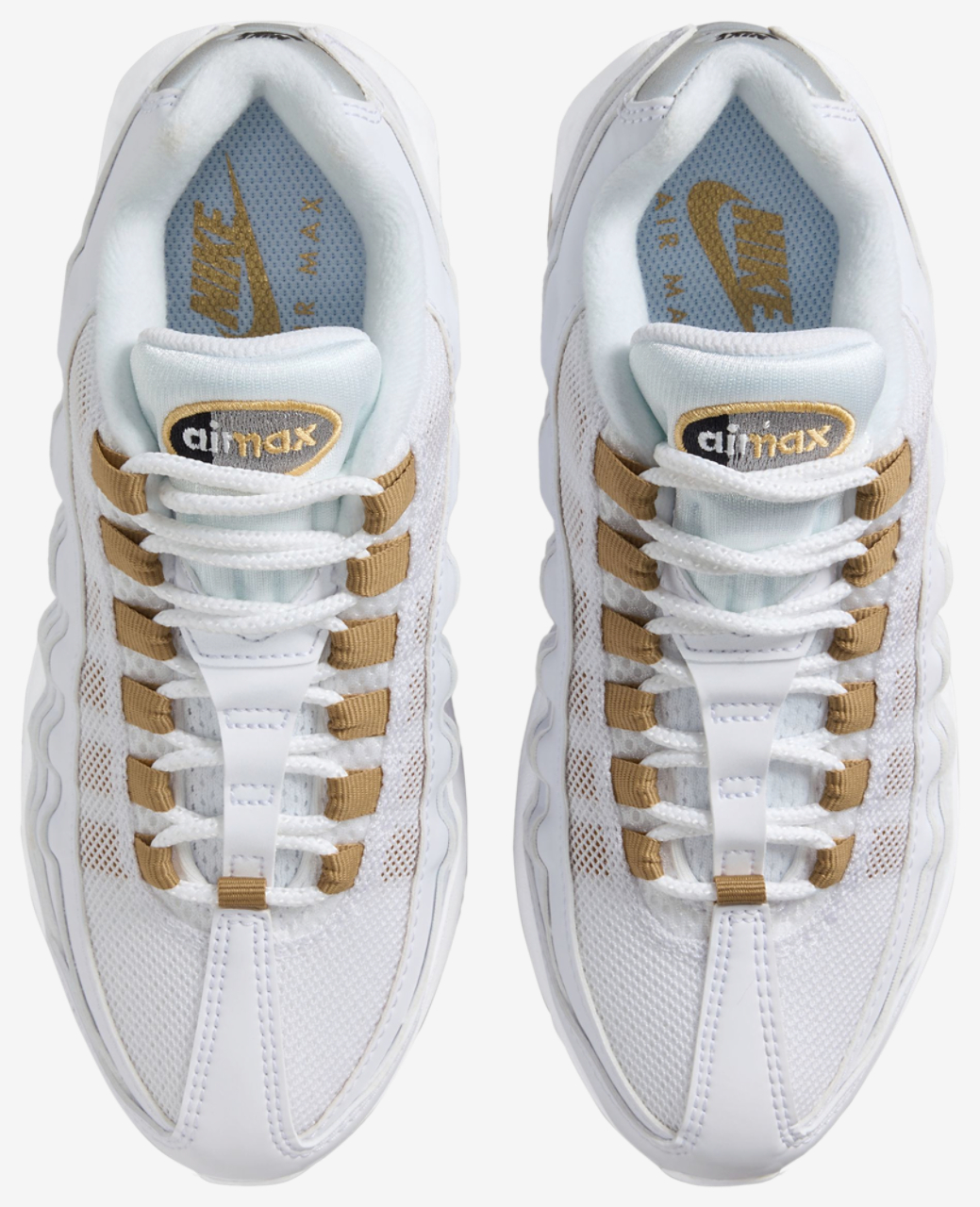 Nike Air Max 95 Image 4 of 5. Tap to open photo gallery.