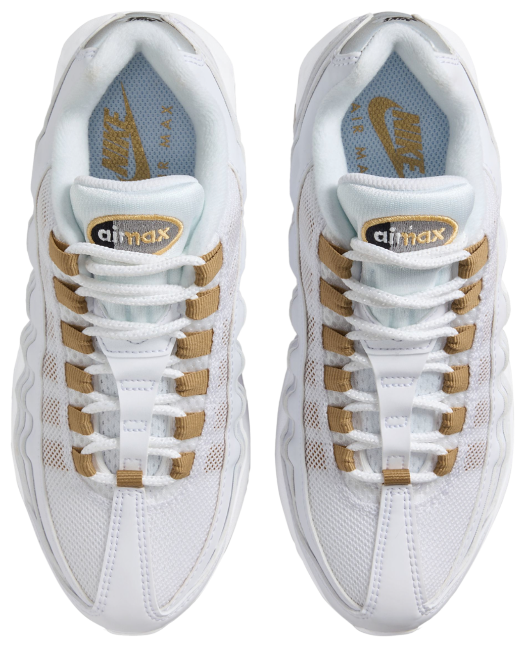 Nike Air Max 95 Image 4 of 5. Tap to open photo gallery.