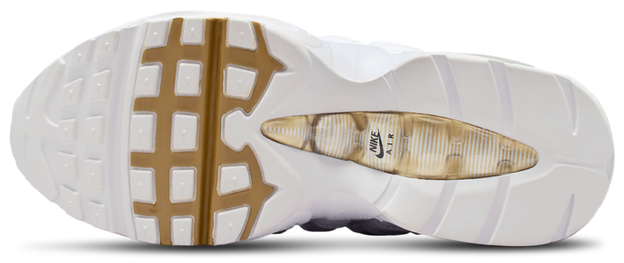 Nike Air Max 95 Image 5 of 5. Tap to open photo gallery.