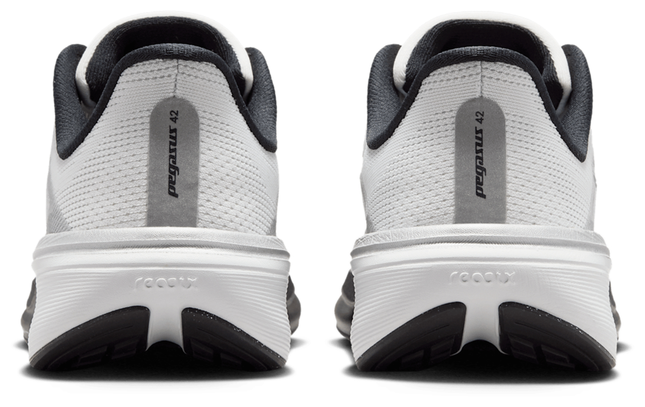 Nike Air Zoom Pegasus 42 Image 3 of 5. Tap to open photo gallery.