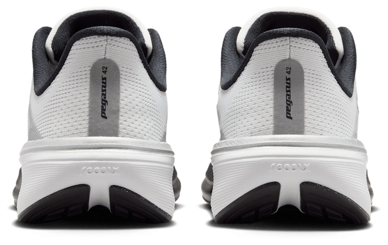 Nike Air Zoom Pegasus 42 Image 3 of 5. Tap to open photo gallery.