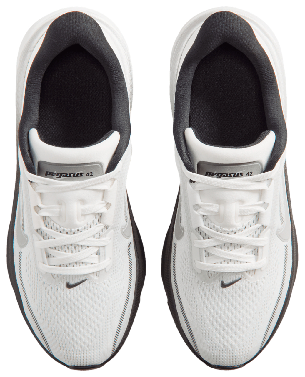 Nike Air Zoom Pegasus 42 Image 4 of 5. Tap to open photo gallery.