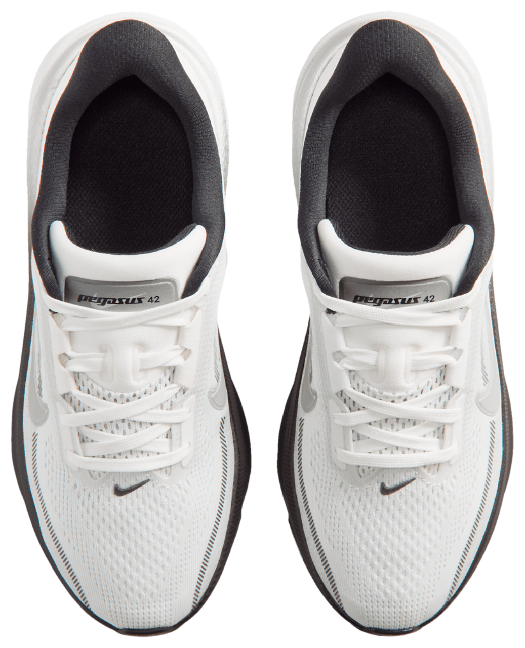 Nike Air Zoom Pegasus 42 Image 4 of 5. Tap to open photo gallery.