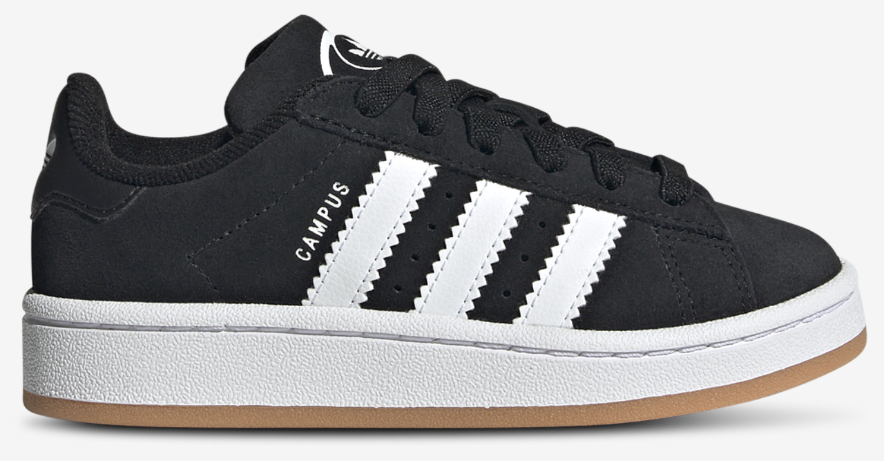 adidas Originals Campus 00s CF EL Image 1 of 5. Tap to open photo gallery.