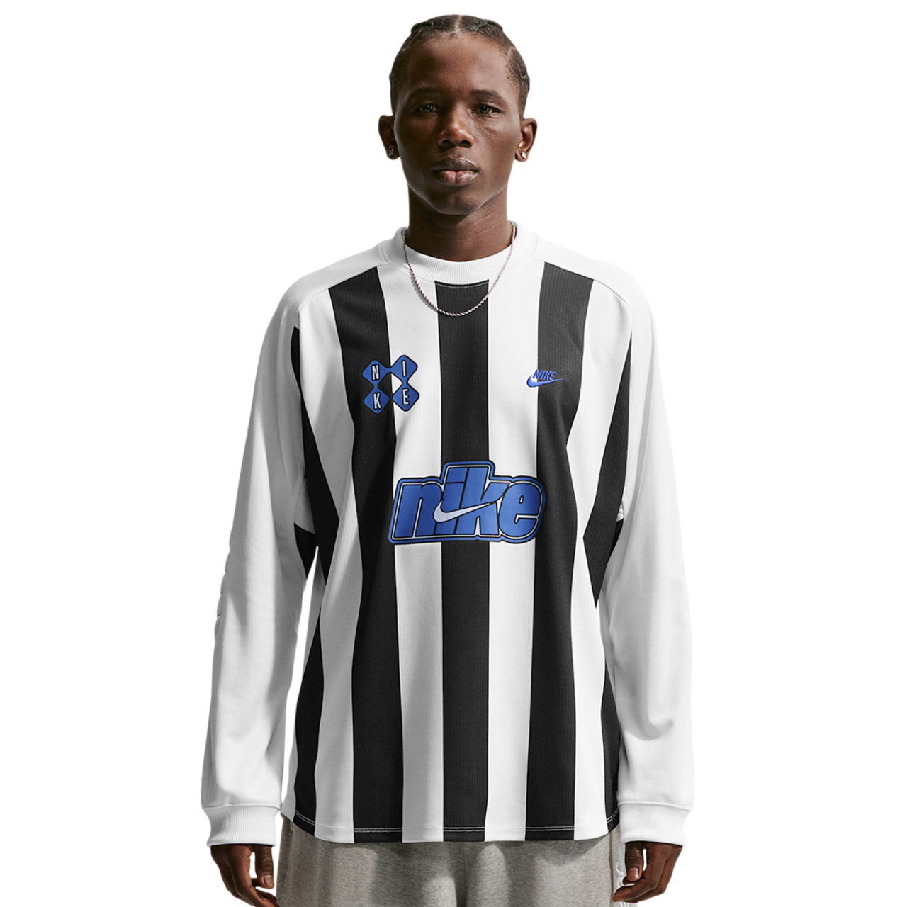 Nike Club Goalie Top Home Image 1 of 7. Tap to open photo gallery.