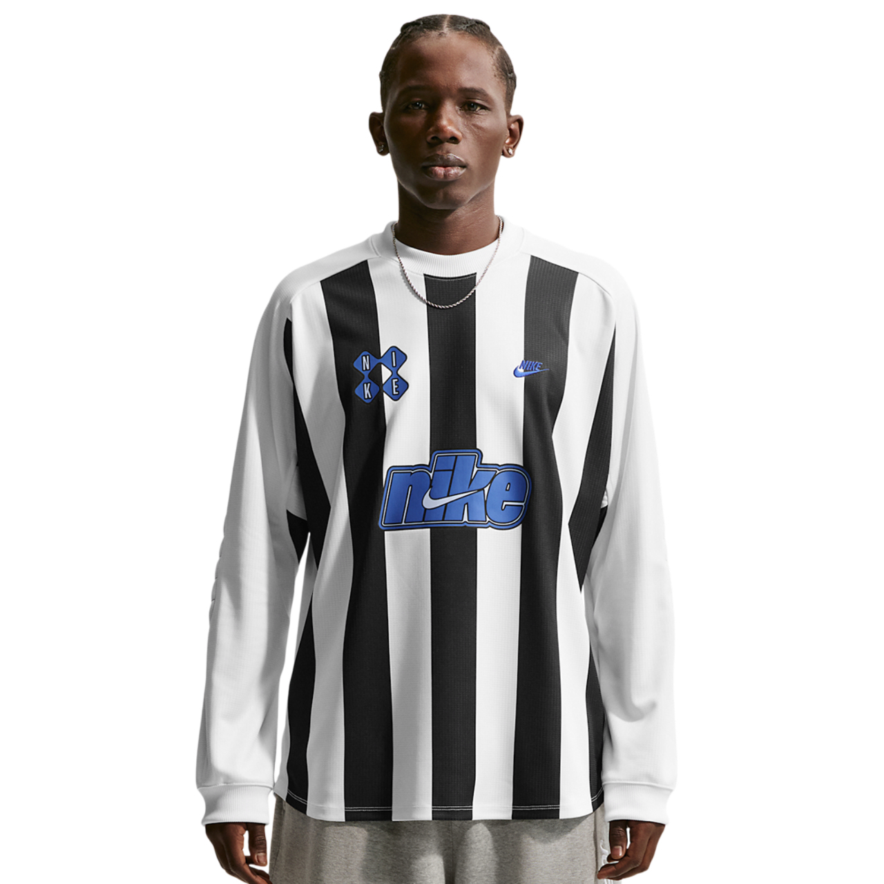 Nike Club Goalie Top Home Image 1 of 7. Tap to open photo gallery.
