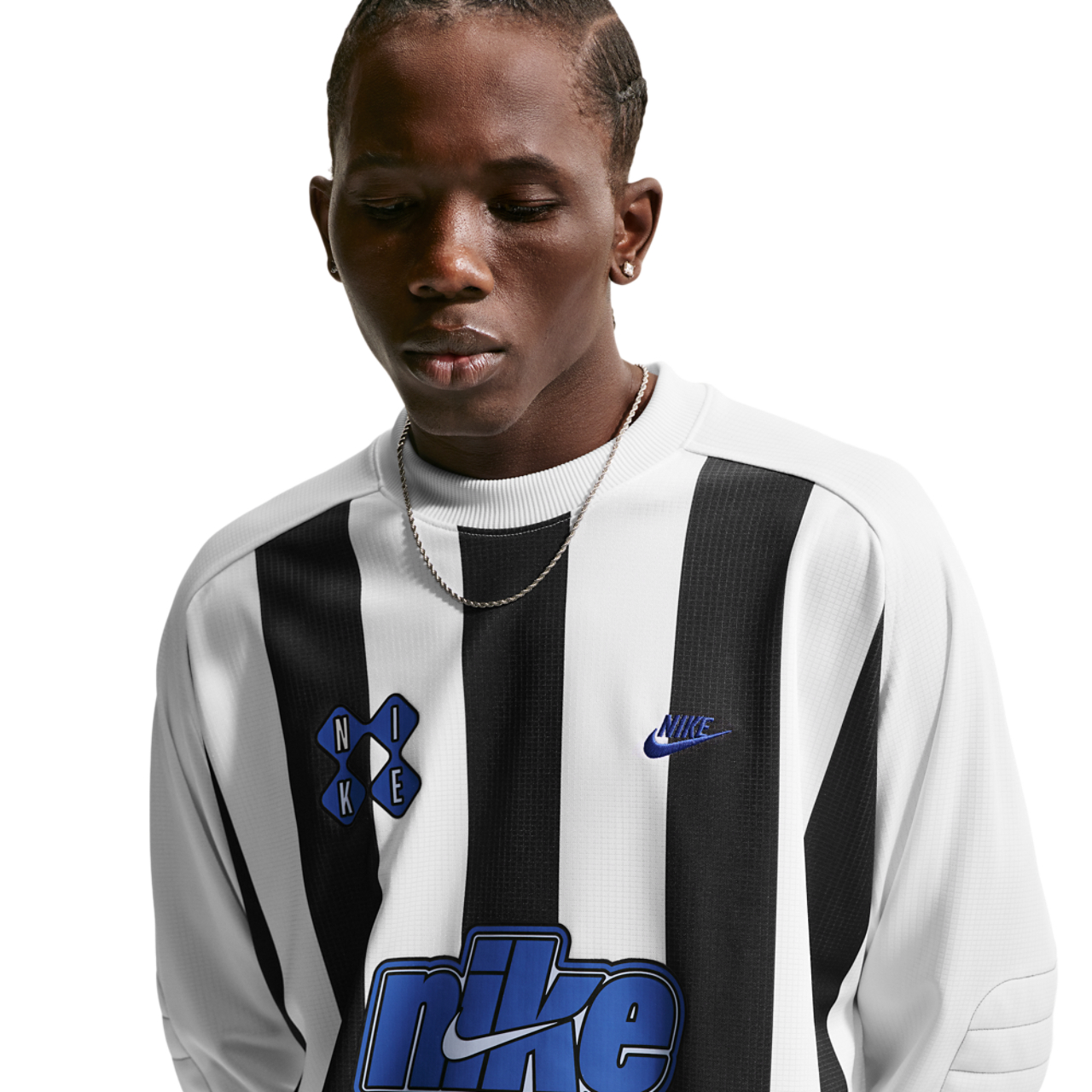 Nike Club Goalie Top Home - Men's | Foot Locker