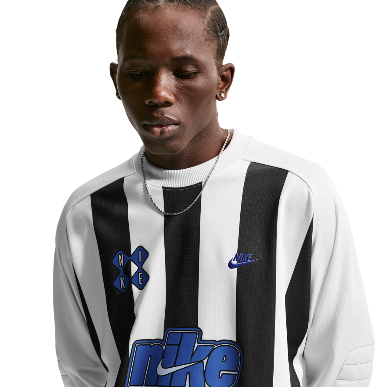 Nike Club Goalie Top Home Image 5 of 7. Tap to open photo gallery.