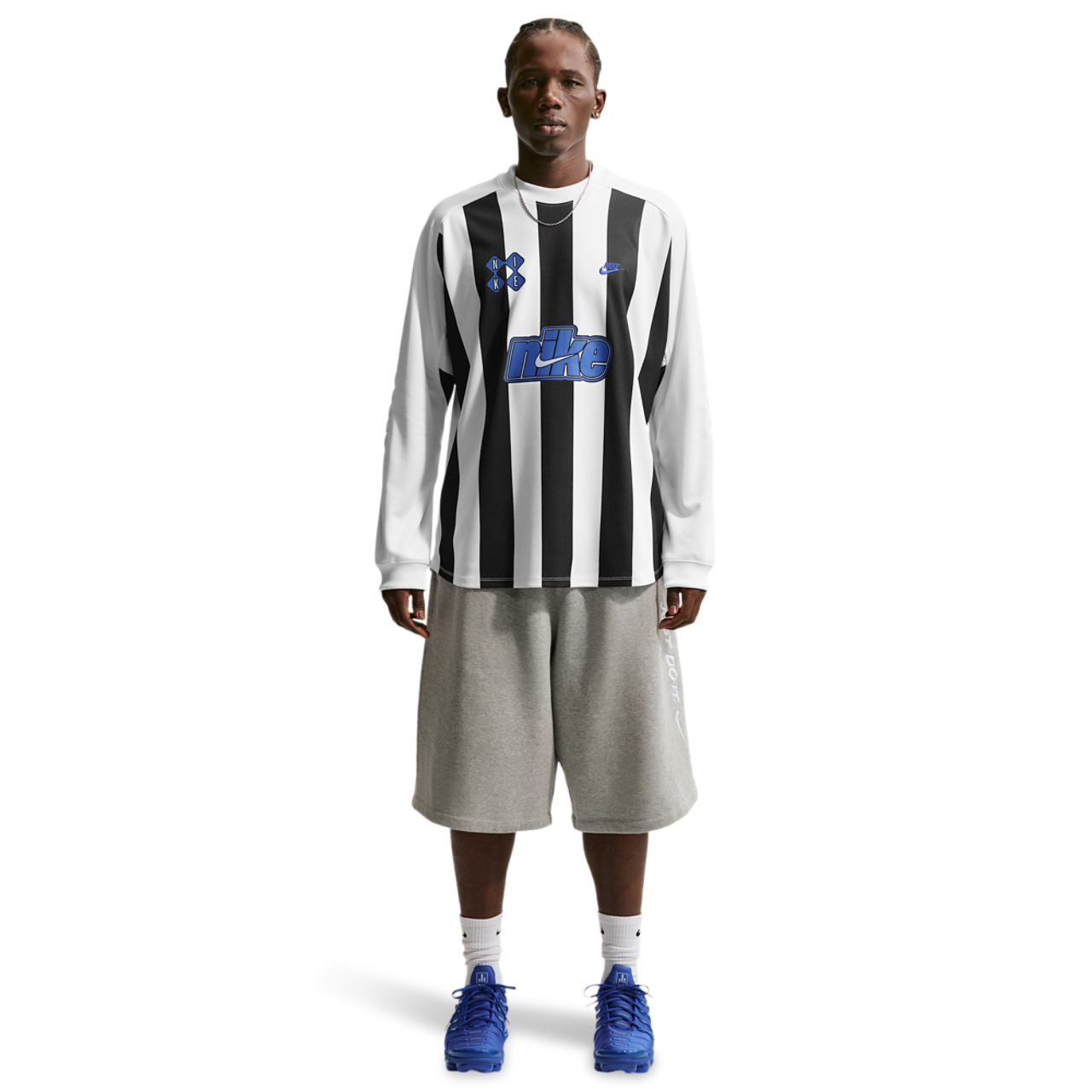 Nike Club Goalie Top Home Image 6 of 7. Tap to open photo gallery.