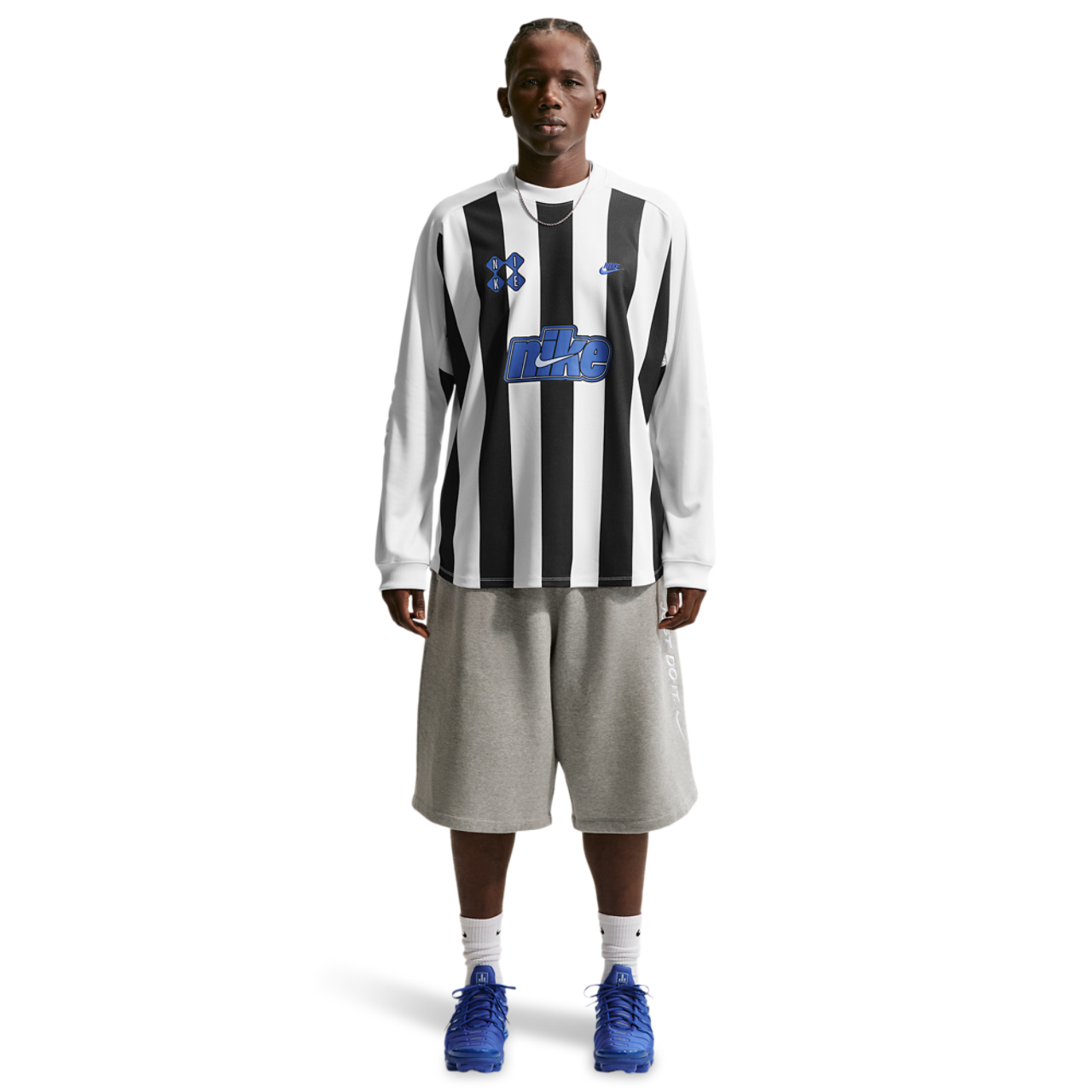 Nike Club Goalie Top Home Image 6 of 7. Tap to open photo gallery.