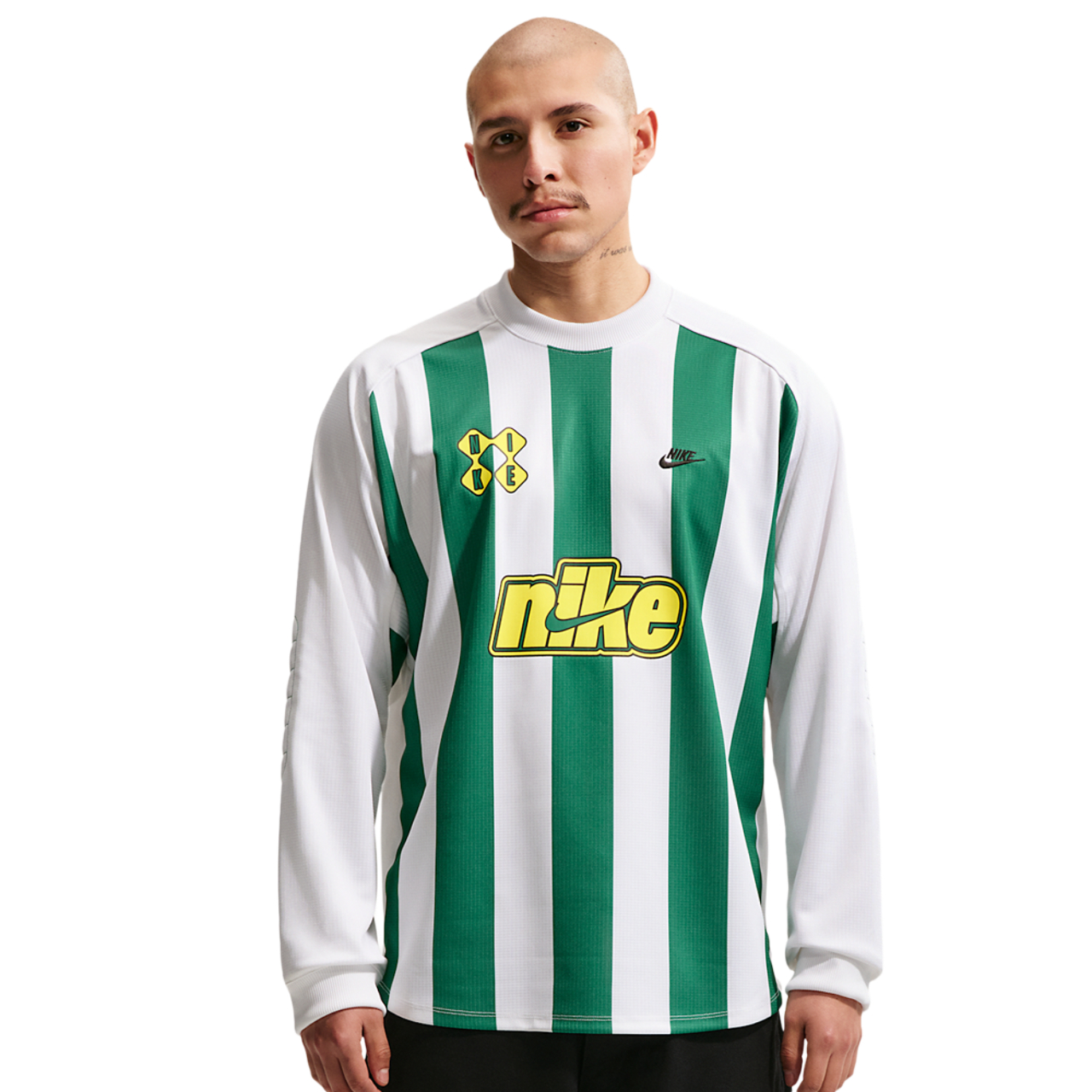 Nike Club Goalie Top Home Image 1 of 5. Tap to open photo gallery.