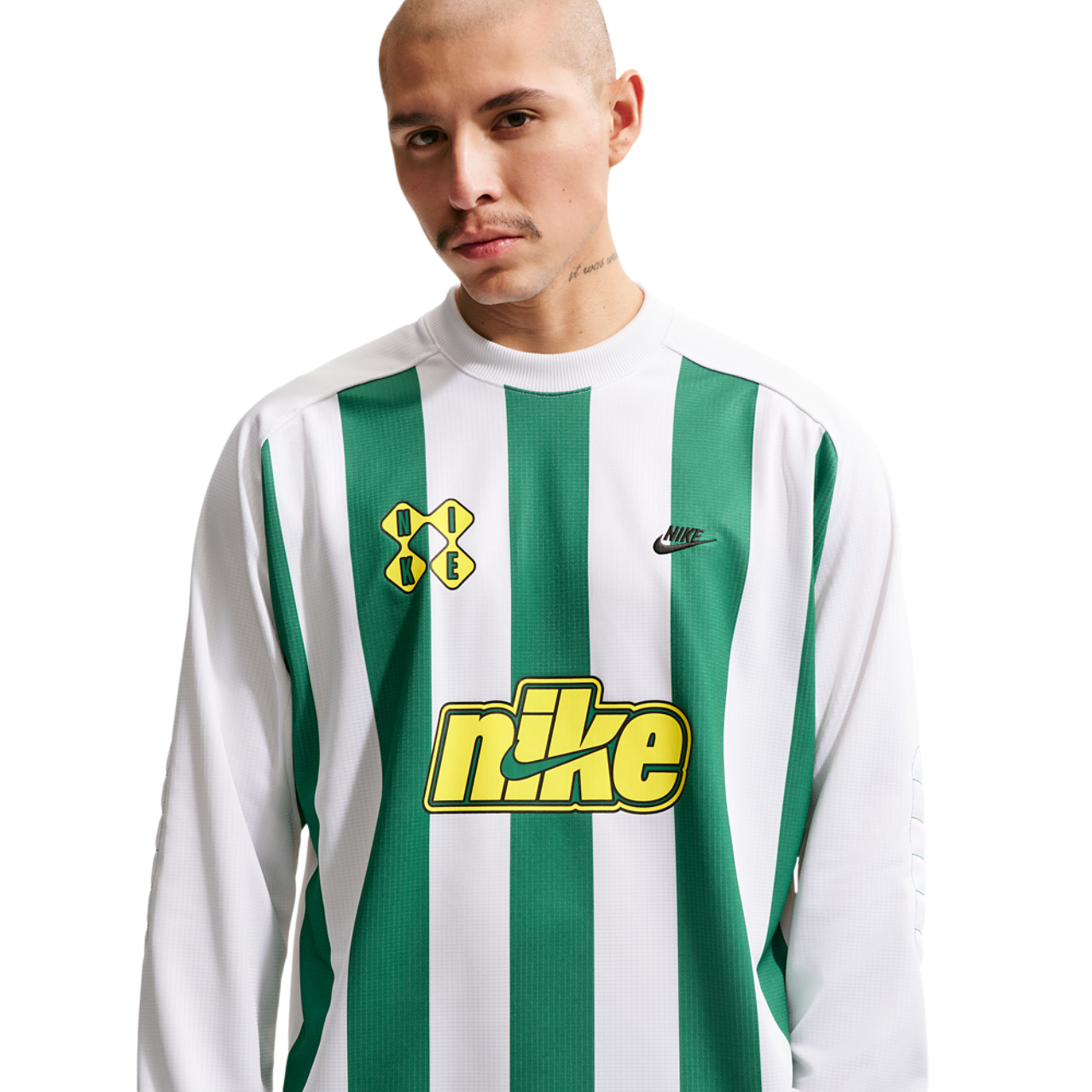 Nike Club Goalie Top Home Image 3 of 5. Tap to open photo gallery.