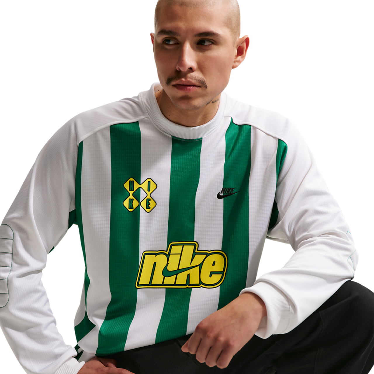 Nike Club Goalie Top Home Image 5 of 5. Tap to open photo gallery.