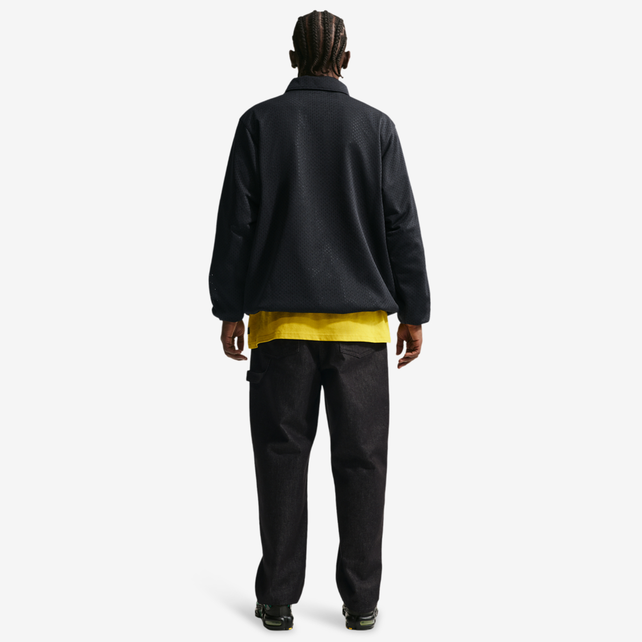 Nike Club Coaches AMSPT Jacket - Men's | Foot Locker