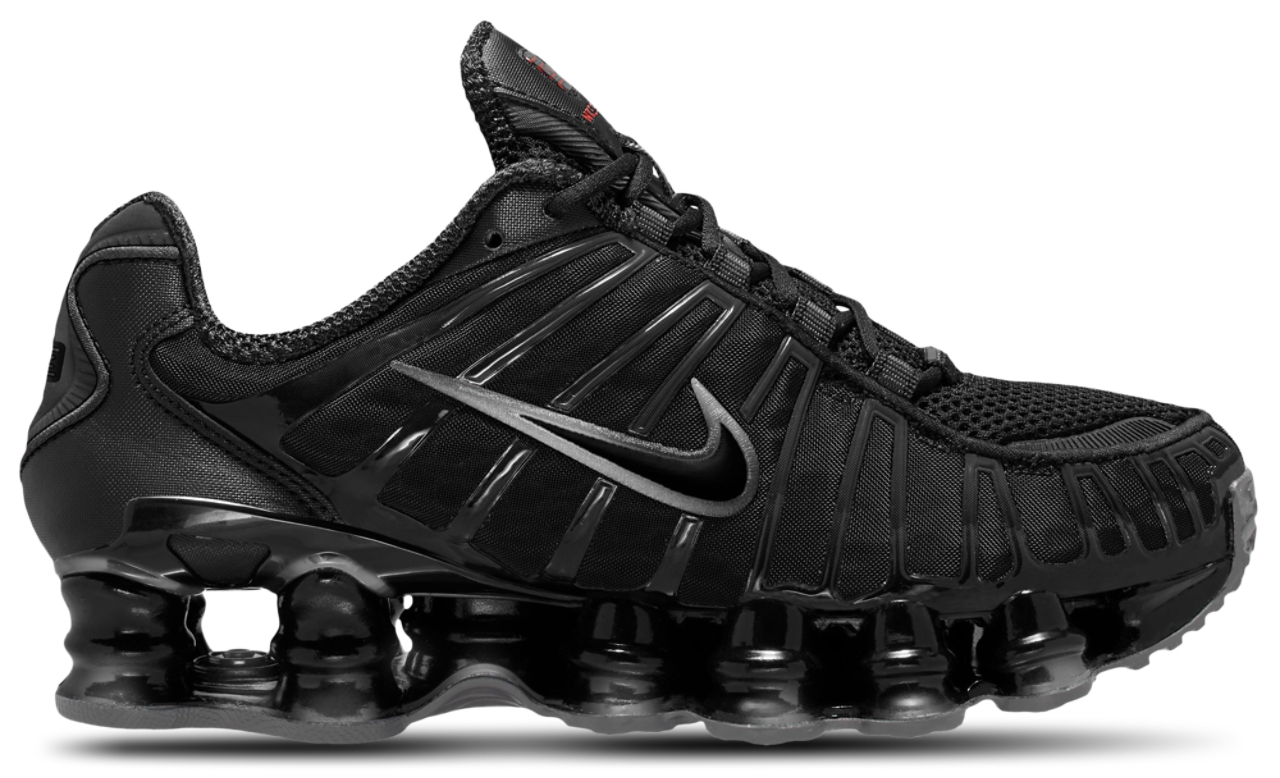 Nike Shox TL Image 1 of 4. Tap to open photo gallery.