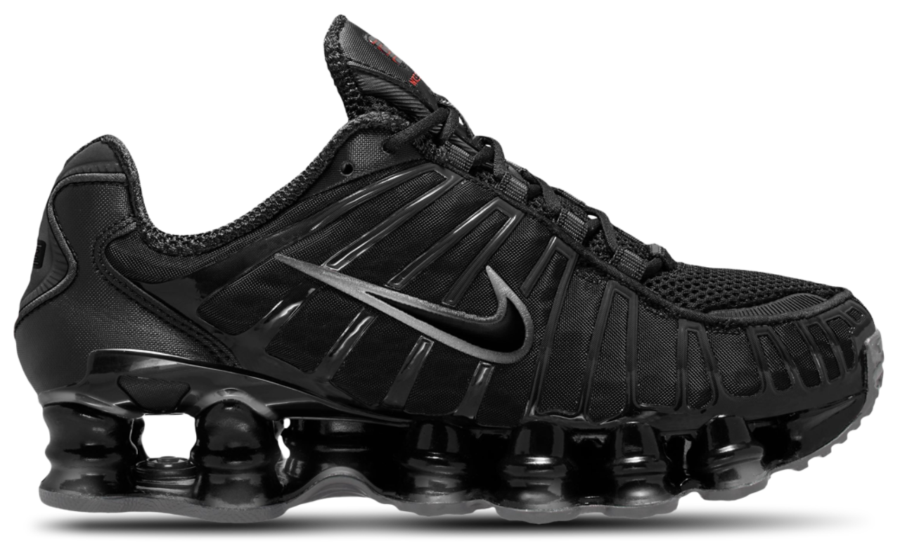 Nike Shox TL Image 1 of 4. Tap to open photo gallery.
