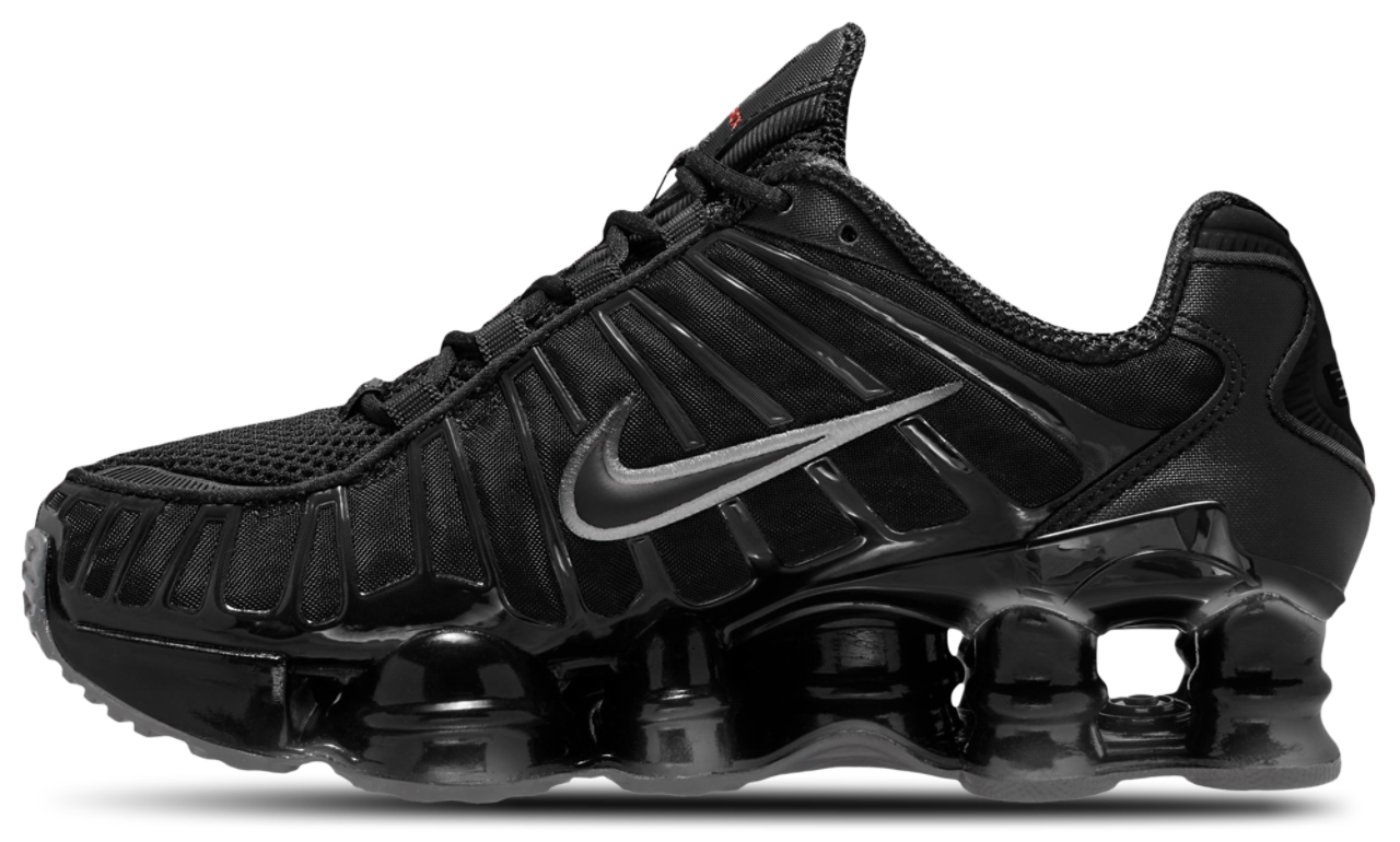Nike Shox TL Image 2 of 4. Tap to open photo gallery.