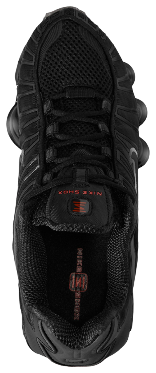 Nike Shox TL Image 3 of 4. Tap to open photo gallery.