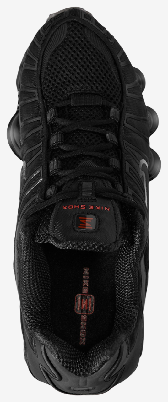 Nike Shox TL Image 3 of 4. Tap to open photo gallery.