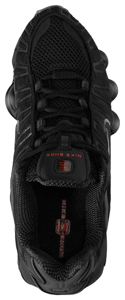 Nike Shox TL Image 3 of 4. Tap to open photo gallery.