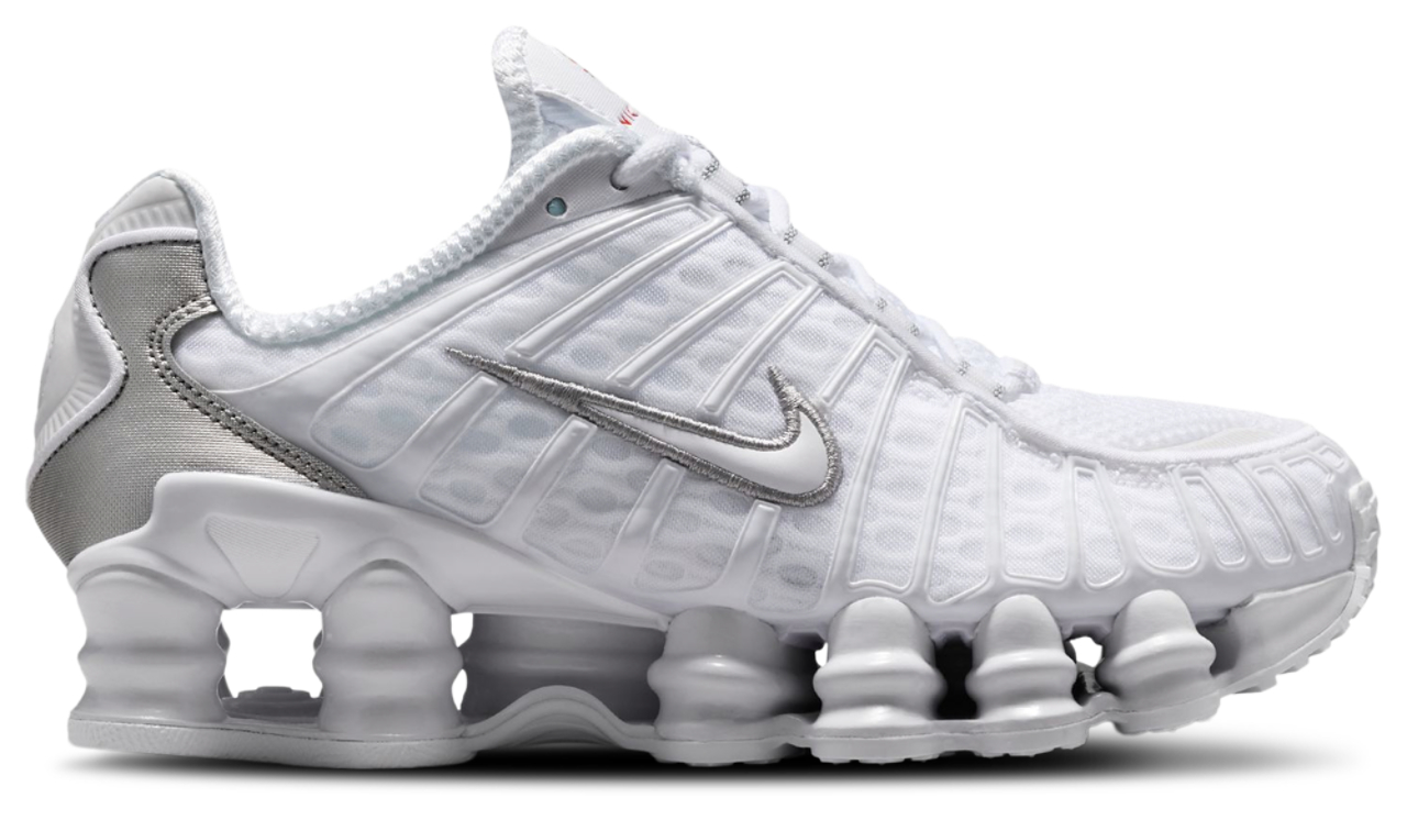 Nike Shox TL Image 1 of 5. Tap to open photo gallery.