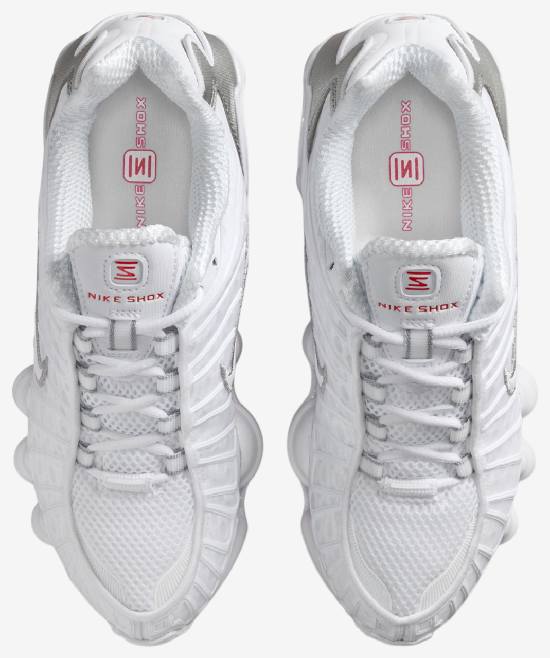 Nike Shox TL Image 4 of 5. Tap to open photo gallery.