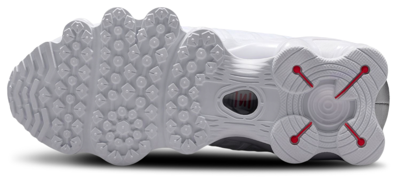 Nike Shox TL Image 5 of 5. Tap to open photo gallery.