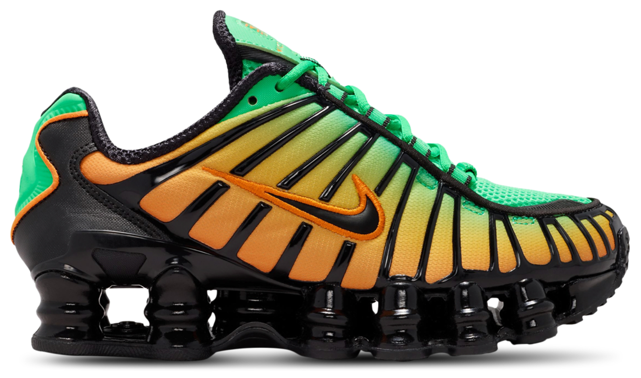 Nike Shox TL Image 1 of 5. Tap to open photo gallery.
