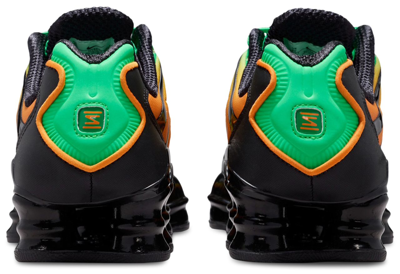 Nike Shox TL Image 3 of 5. Tap to open photo gallery.