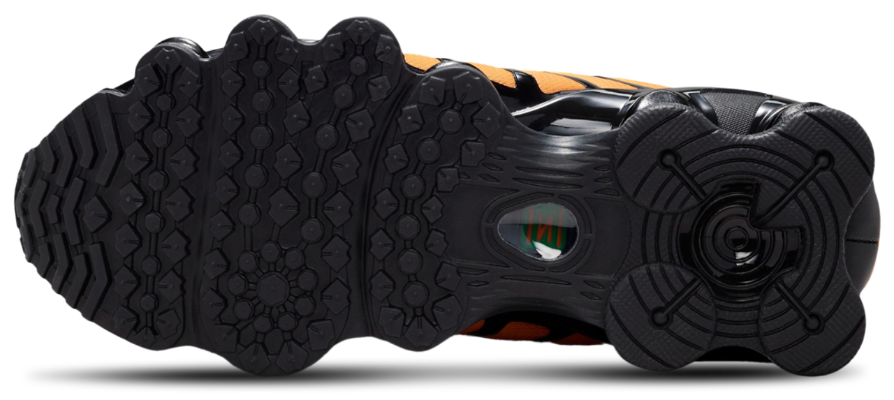 Nike Shox TL Image 5 of 5. Tap to open photo gallery.
