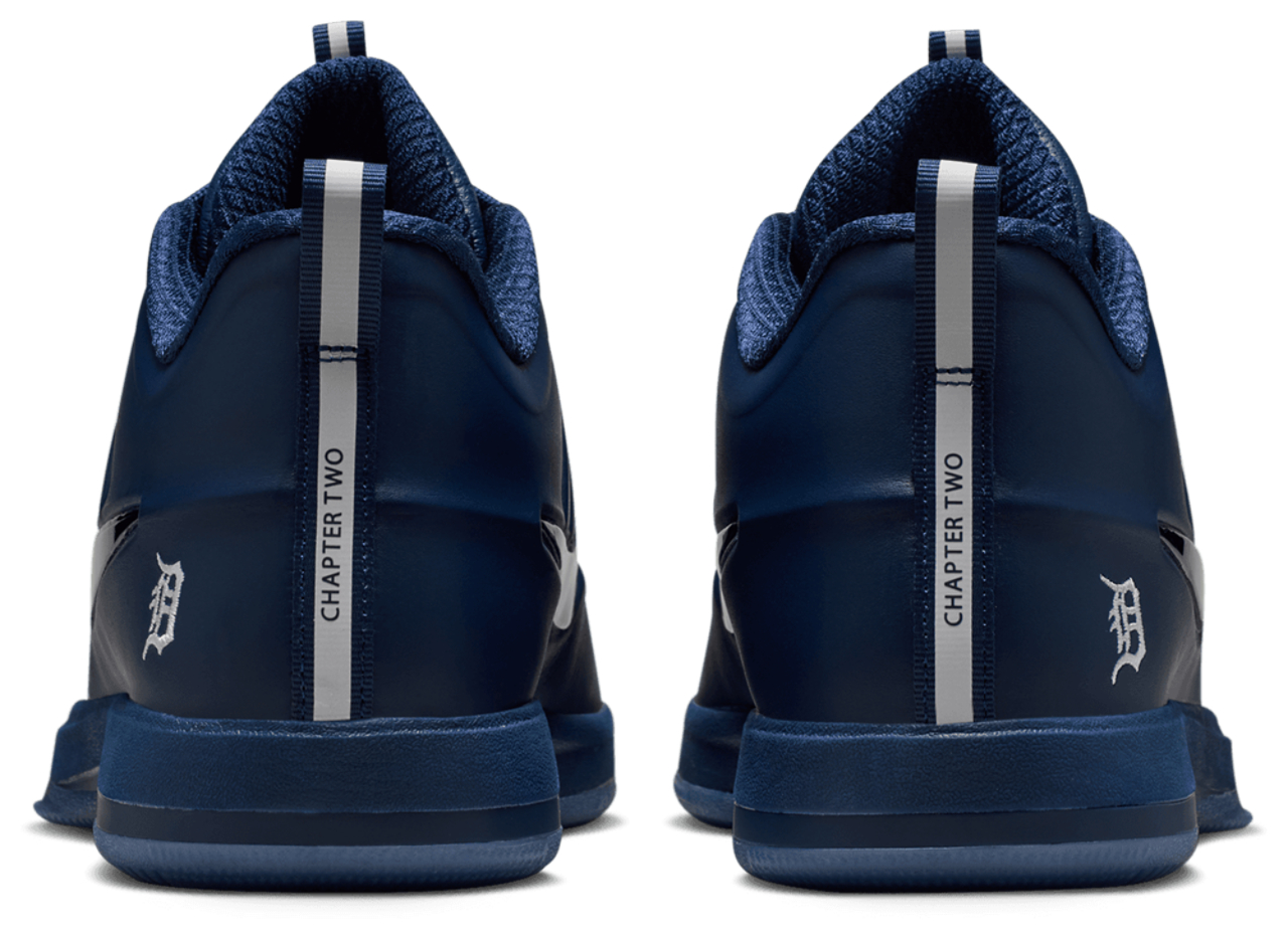 Nike Book 2 - Men's | Foot Locker