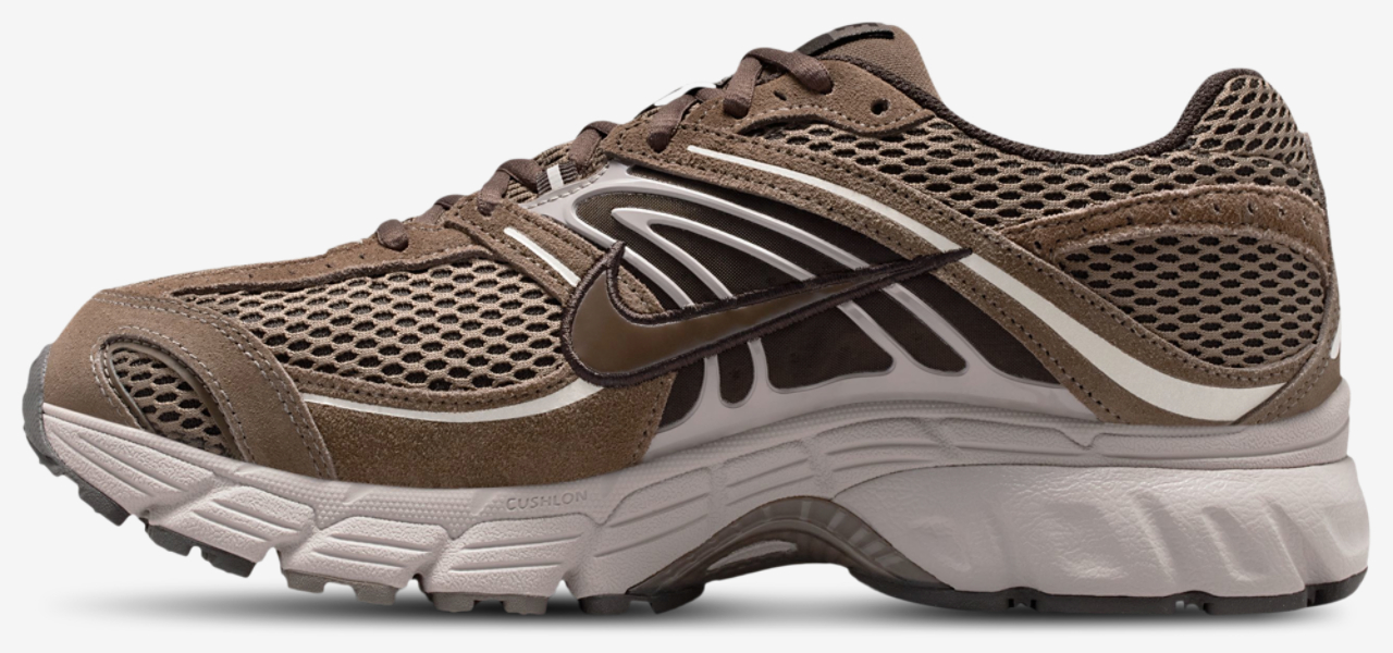 Nike Air Max Moto 2K Image 2 of 5. Tap to open photo gallery.