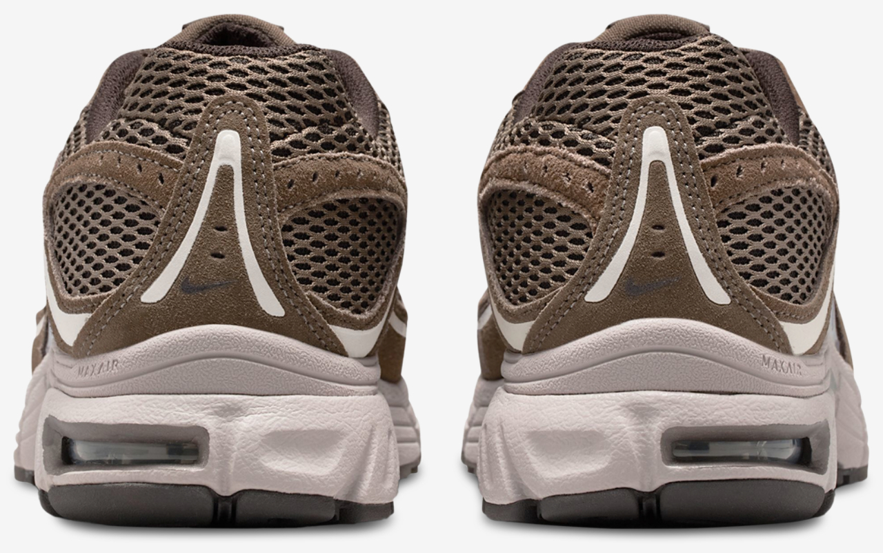 Nike Air Max Moto 2K Image 3 of 5. Tap to open photo gallery.
