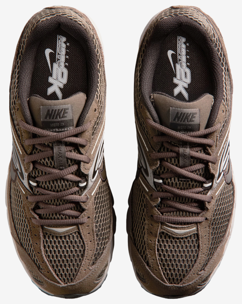Nike Air Max Moto 2K Image 4 of 5. Tap to open photo gallery.