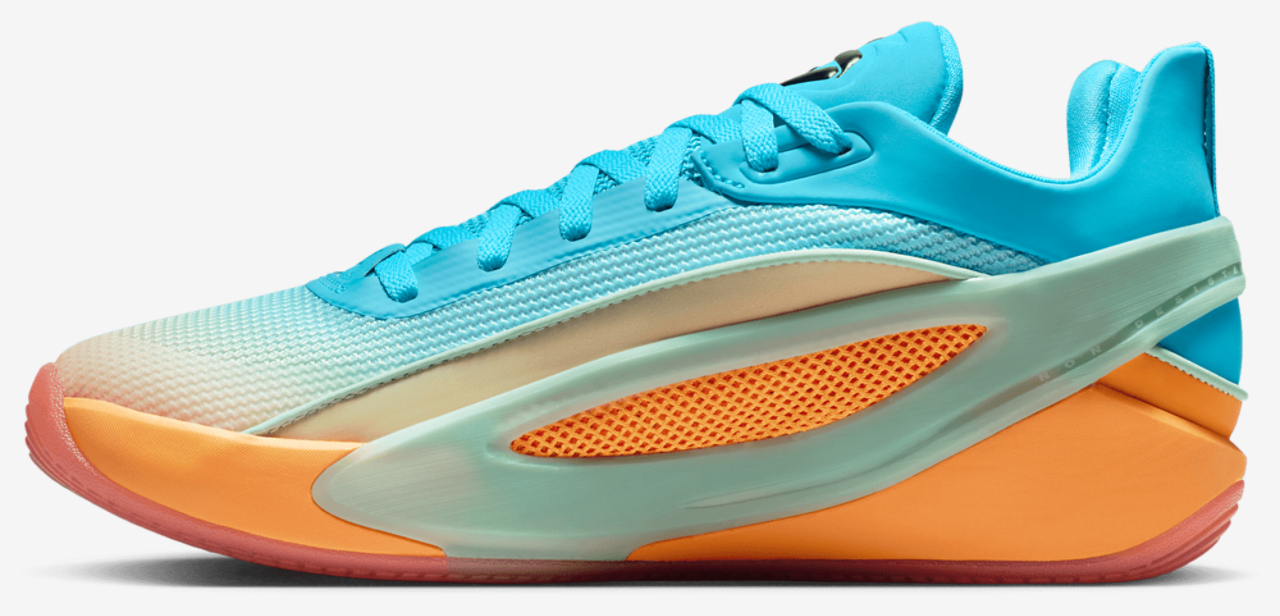Jordan Luka 5 Image 2 of 9. Tap to open photo gallery.