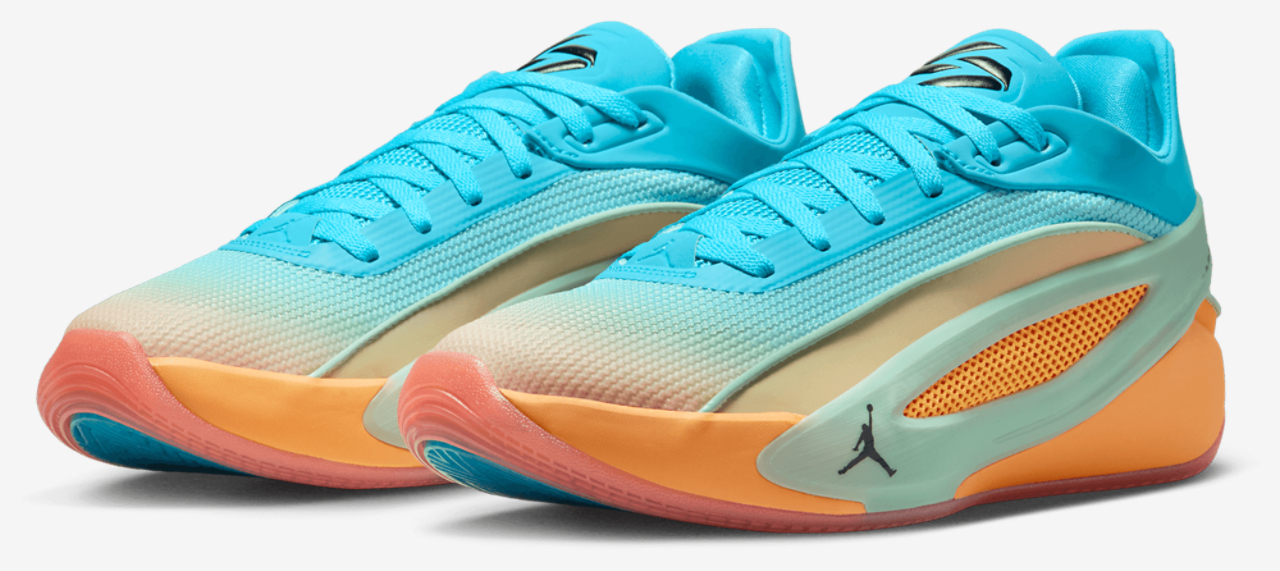 Jordan Luka 5 Image 6 of 9. Tap to open photo gallery.