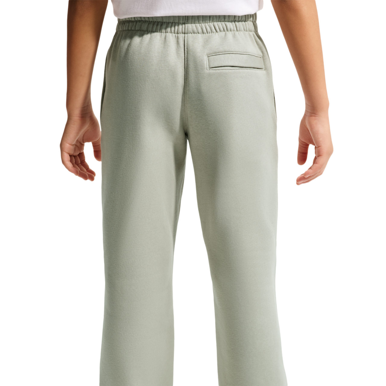 Nike NSW Loose Oh LBR Pants Image 2 of 4. Tap to open photo gallery.
