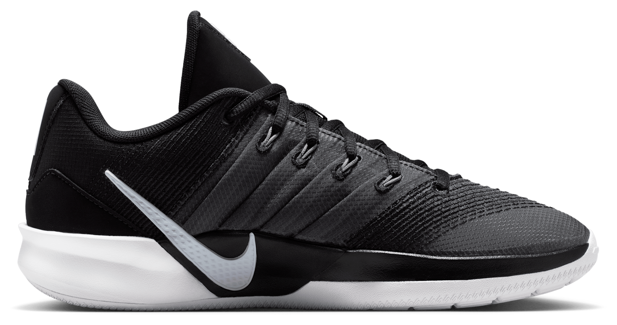 Nike Sabrina 3 - Perfect Pink/Black/White - Image 1