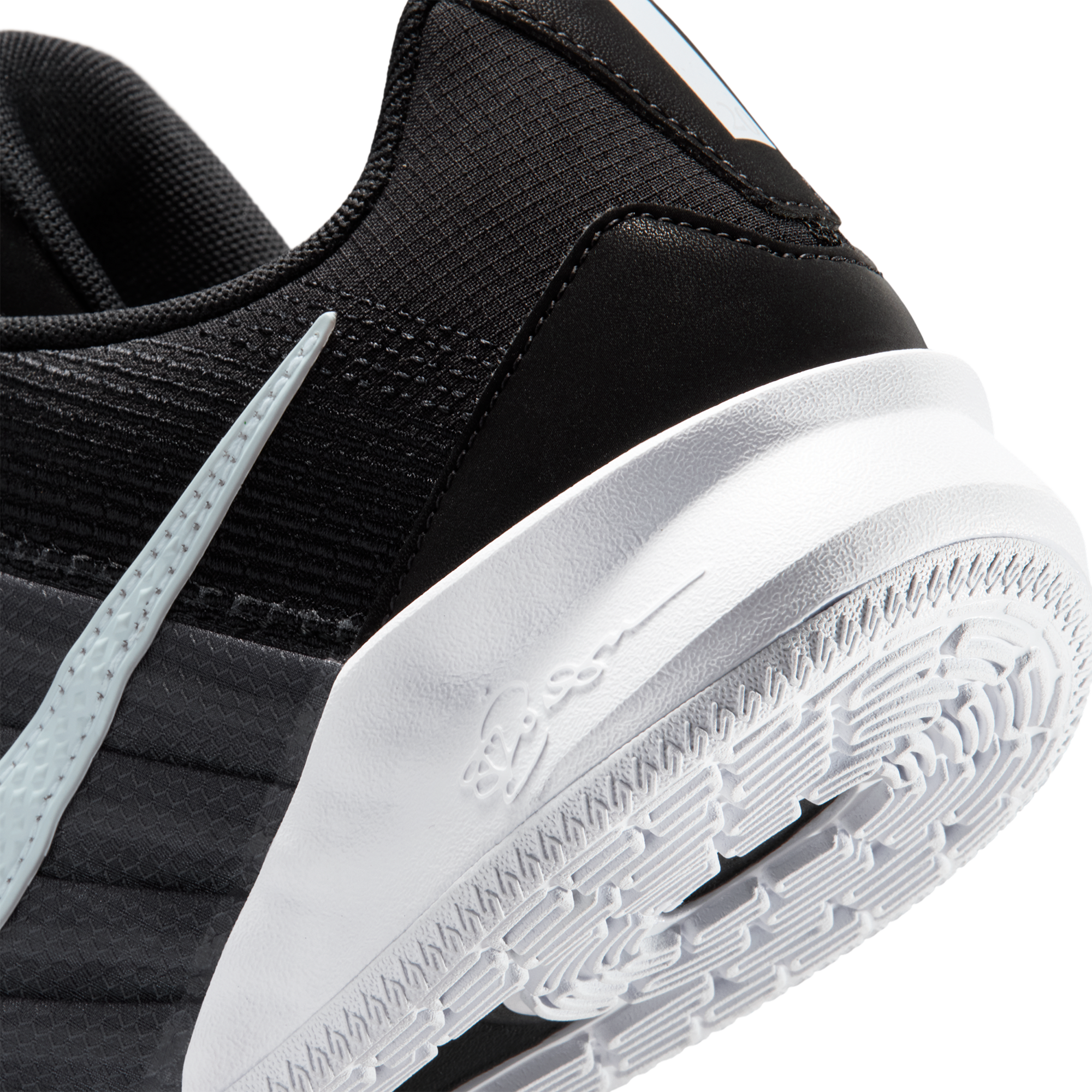 Nike Sabrina 3 - Perfect Pink/Black/White - Image 7