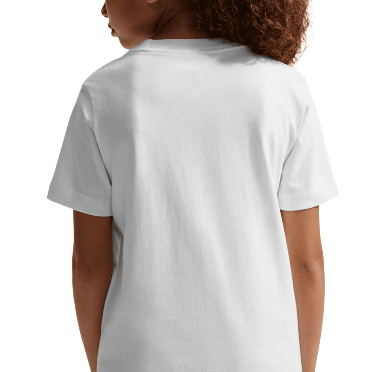 Nike Lego Color Logo T-Shirt Image 2 of 6. Tap to open photo gallery.