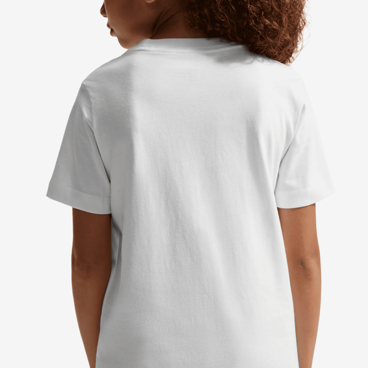 Nike Lego Color Logo T-Shirt Image 2 of 6. Tap to open photo gallery.