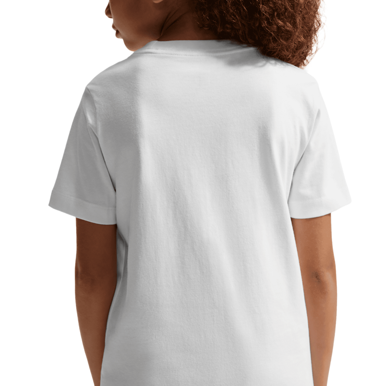 Nike Lego Color Logo T-Shirt Image 2 of 6. Tap to open photo gallery.