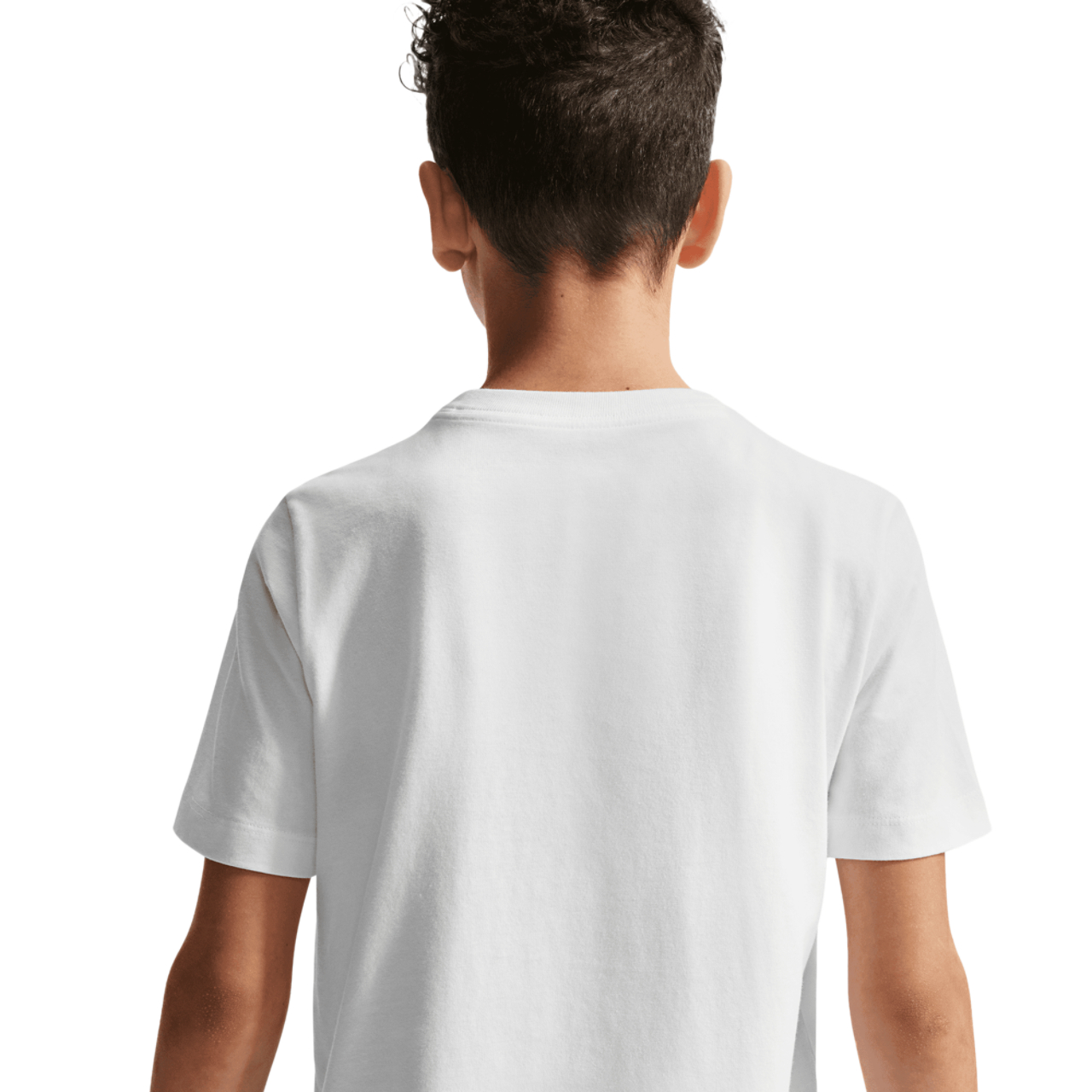Nike Lego Color Logo T-Shirt Image 4 of 6. Tap to open photo gallery.